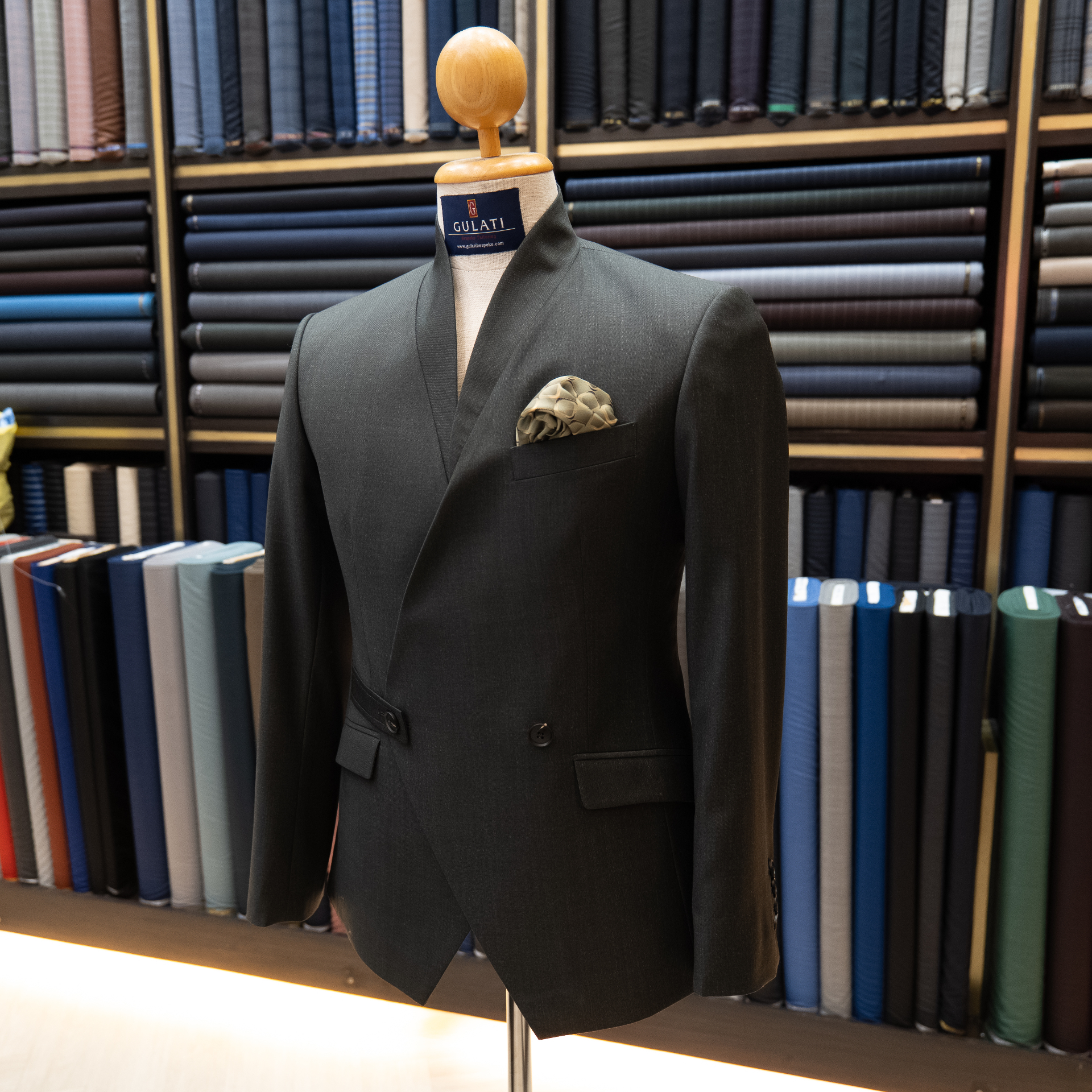 Gulati archive frame 7 — Atelier