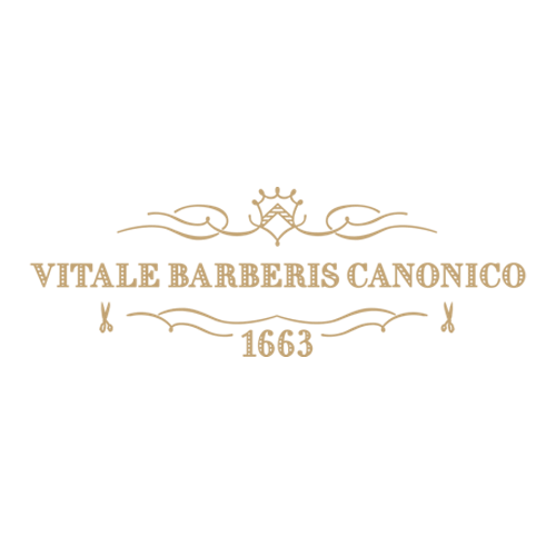 Vitale Barberis Canonico fabric mill logo