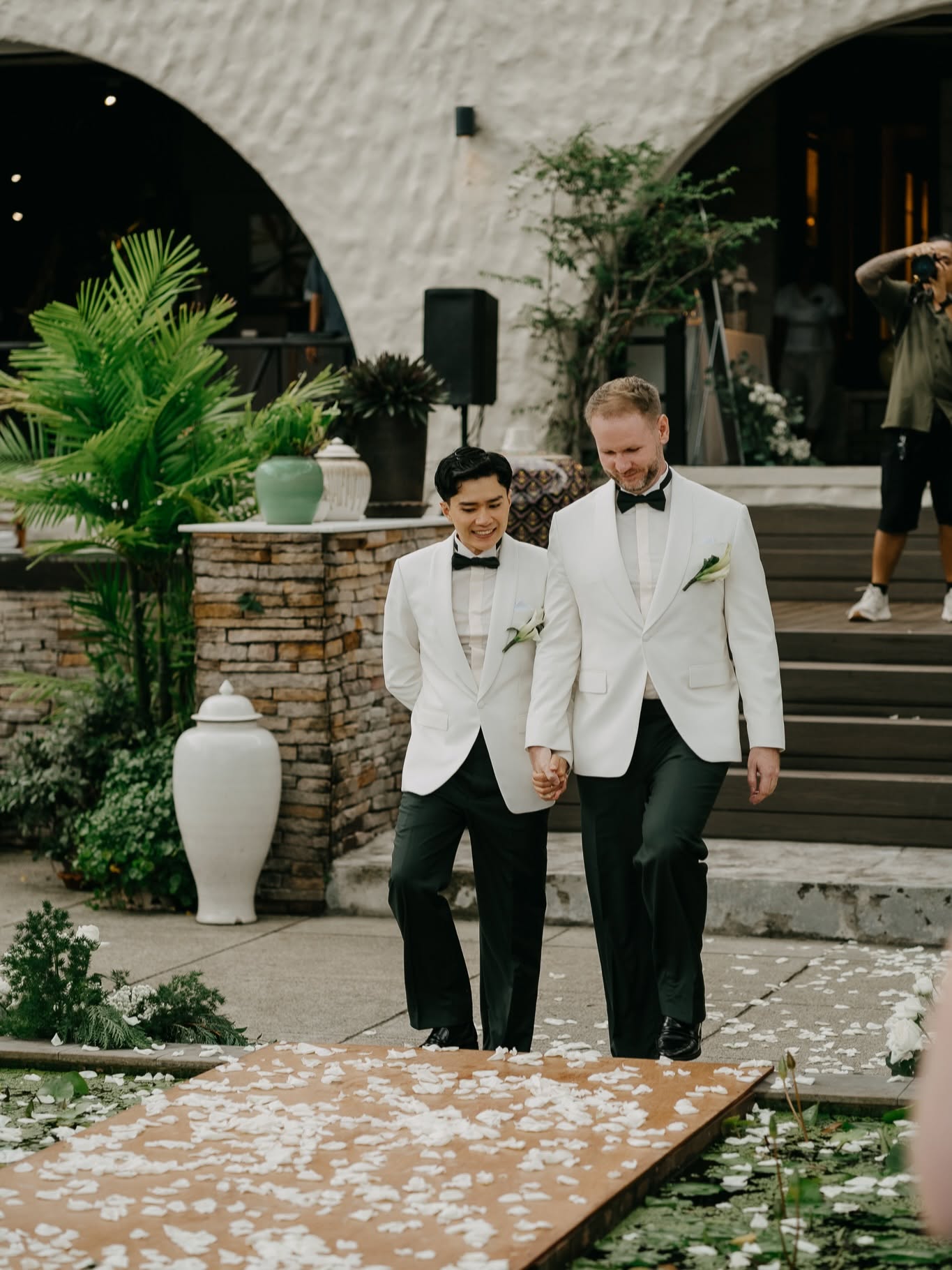 Gulati archive frame 84 — Wedding