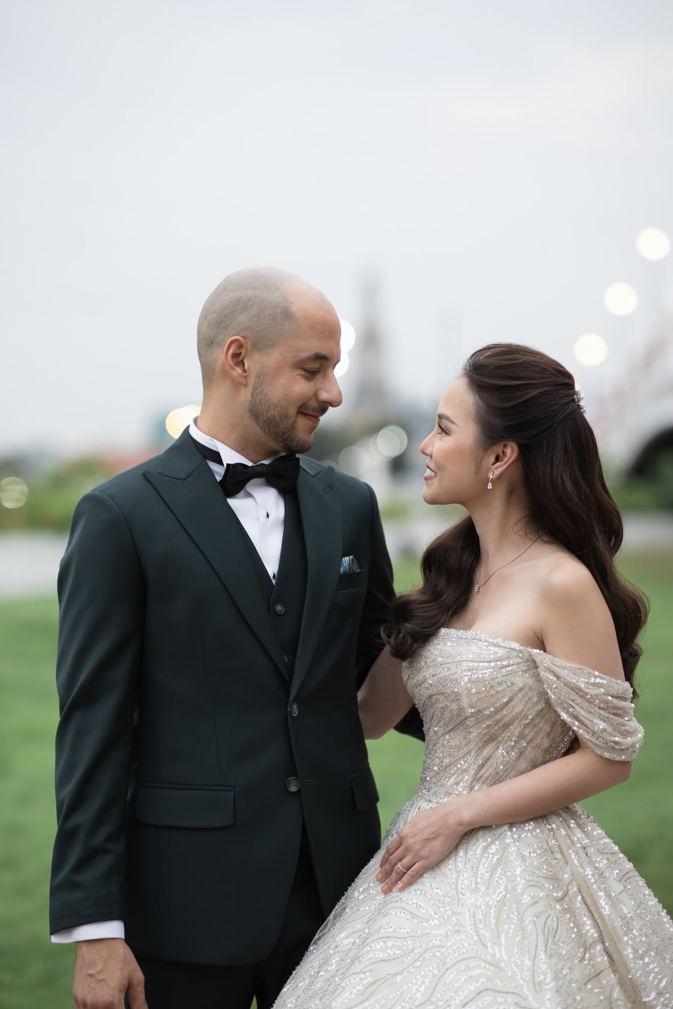 Gulati archive frame 74 — Wedding