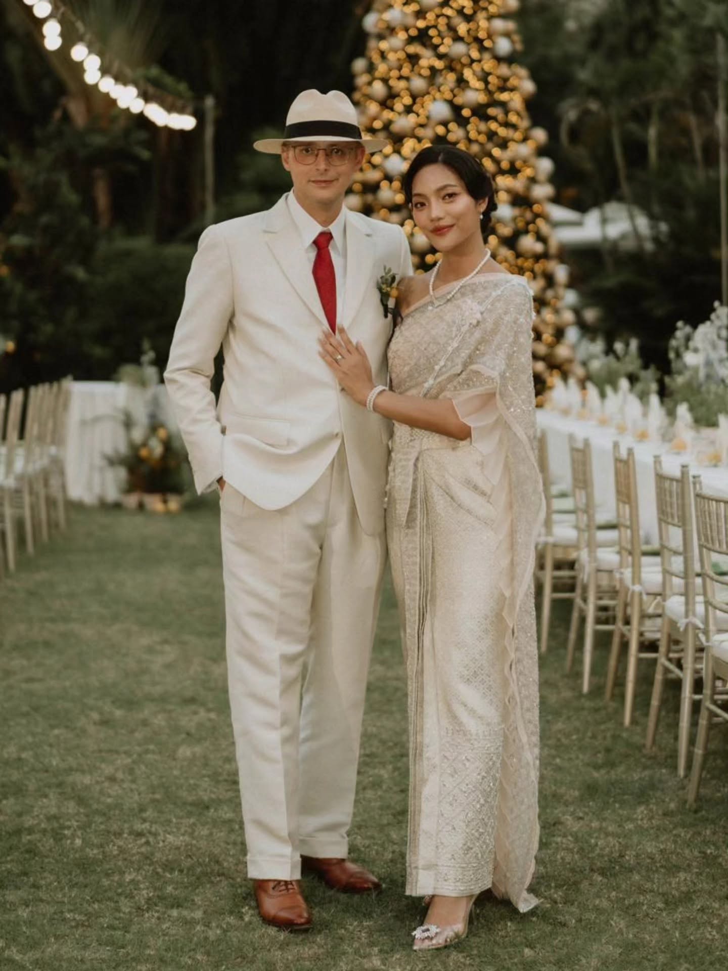 Gulati archive frame 80 — Wedding