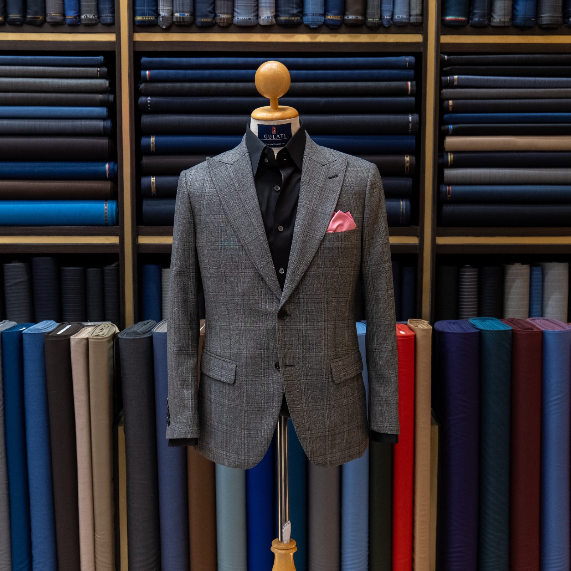 Suits