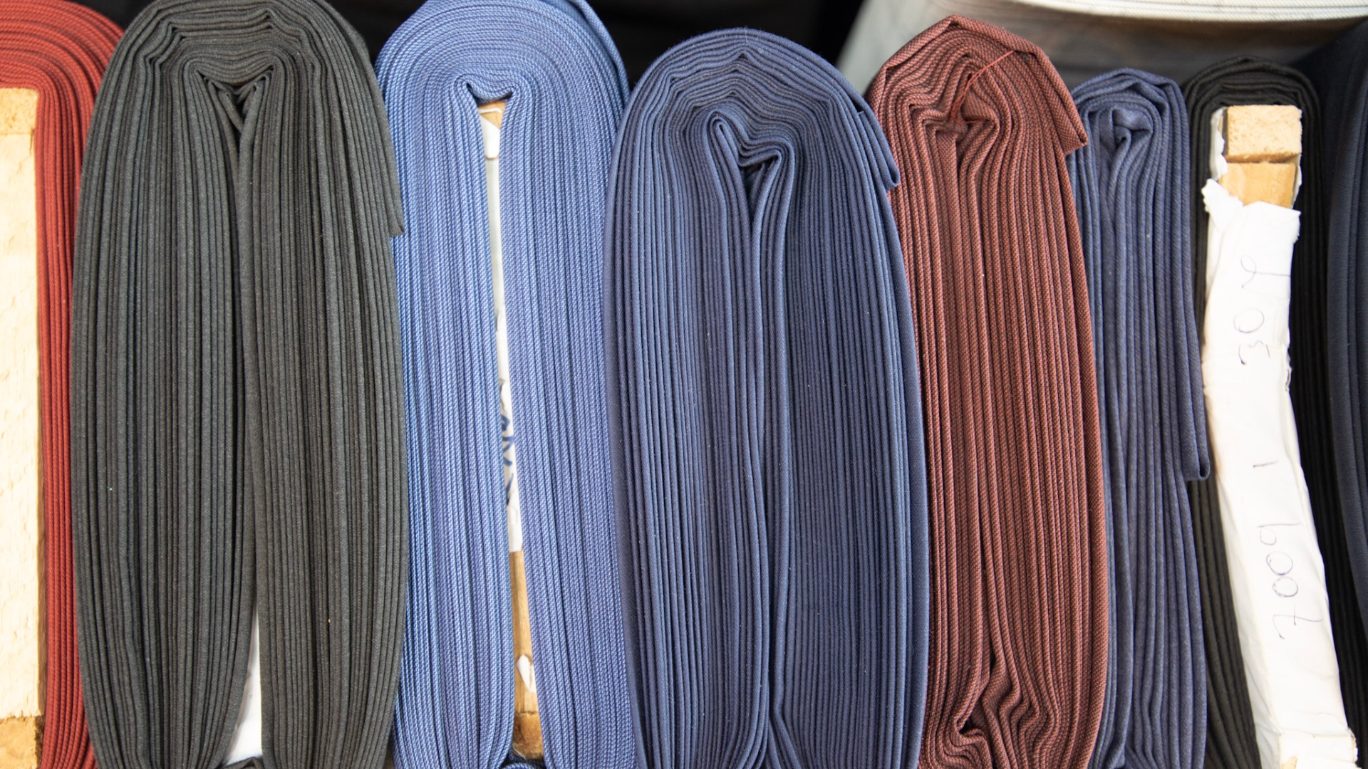 Gulati archive frame 2 — Cloth