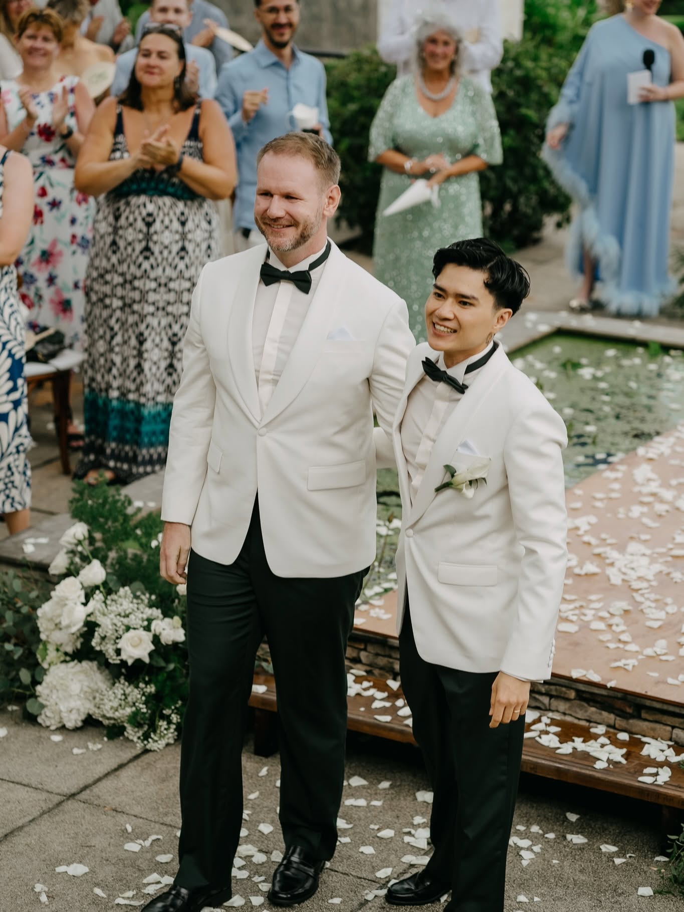 Gulati archive frame 85 — Wedding