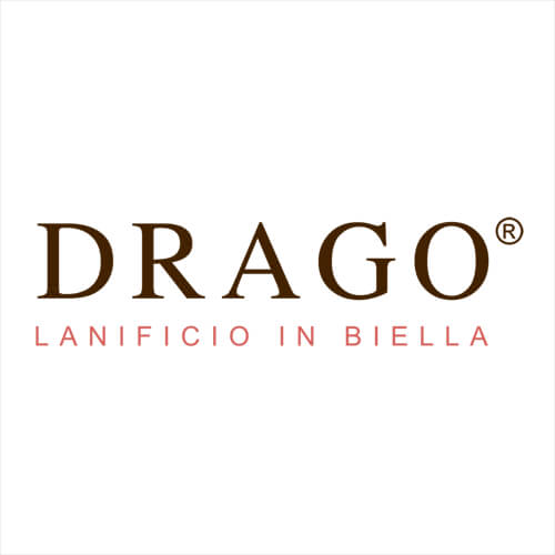 Drago fabric mill logo