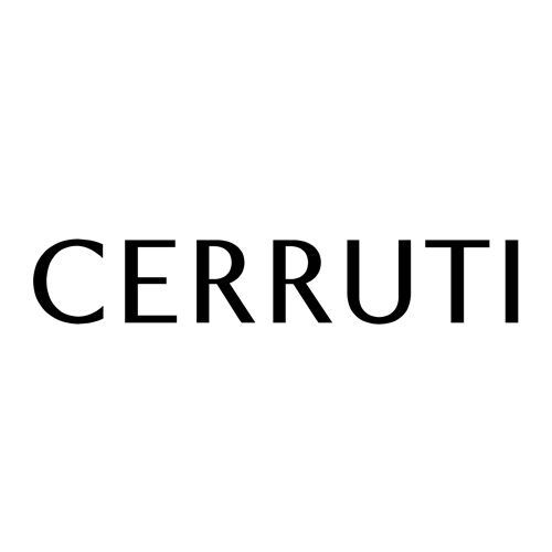 Cerruti fabric mill logo