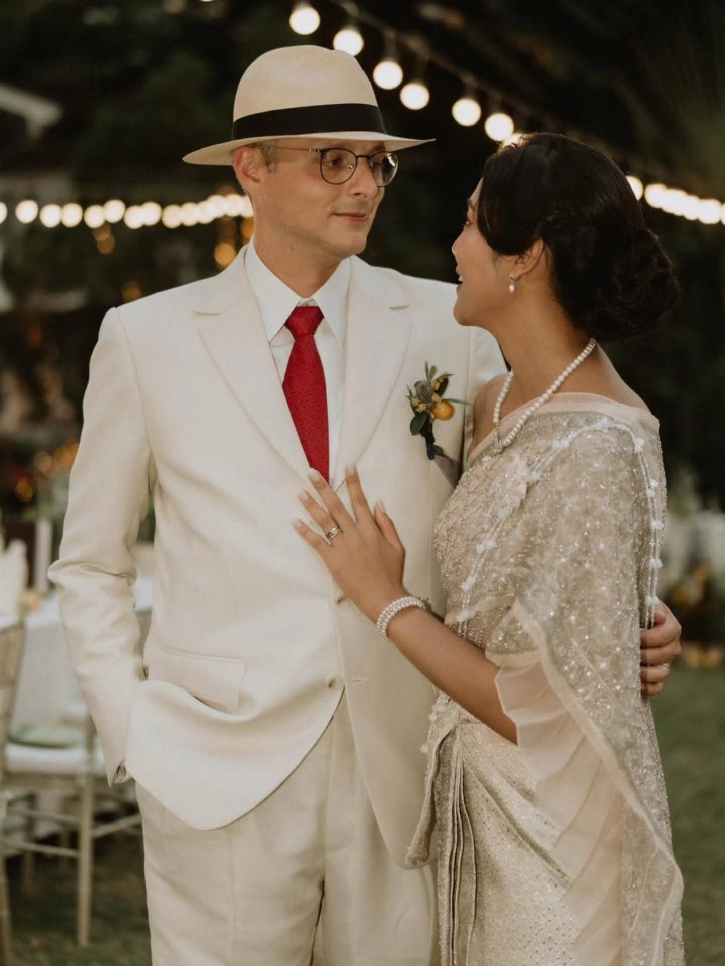 Gulati archive frame 81 — Wedding