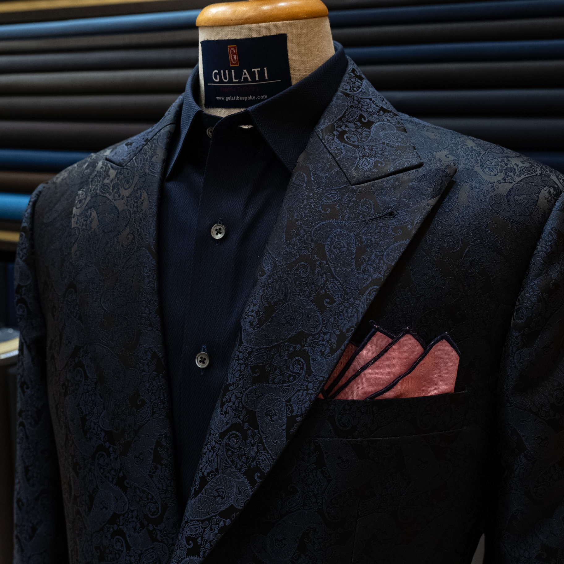 Gulati archive frame 14 — Atelier