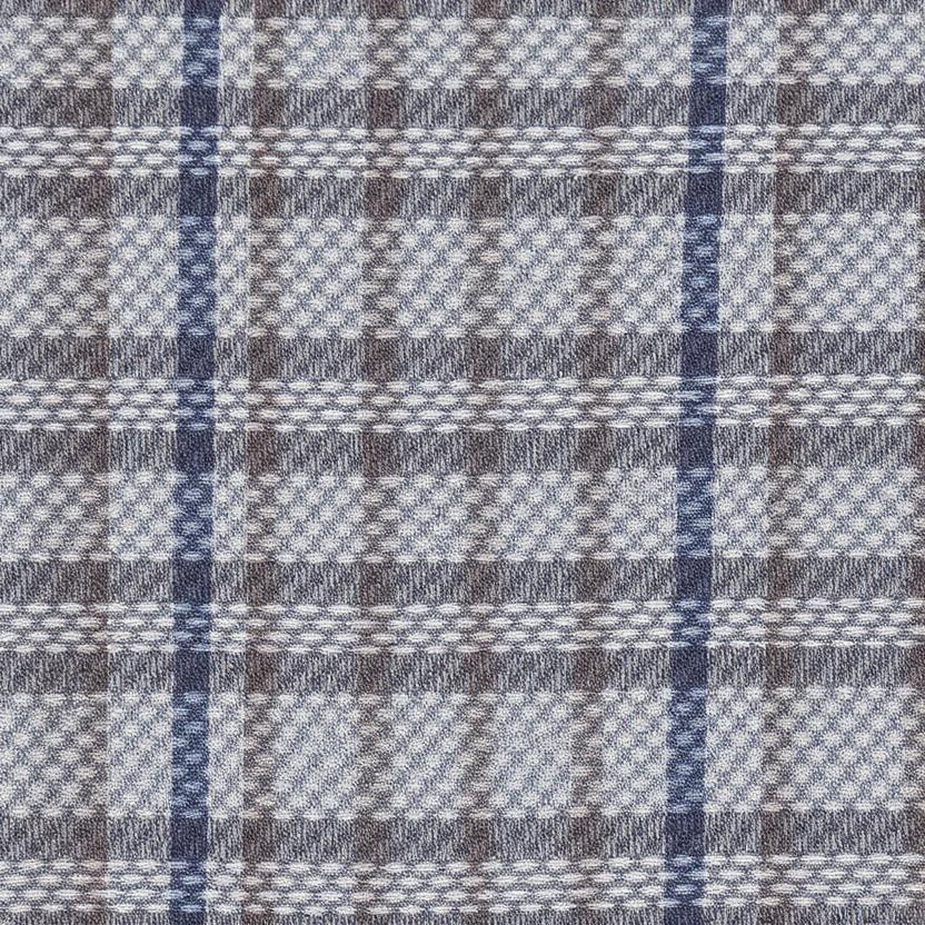 Glen Check — Scabal, Brussels