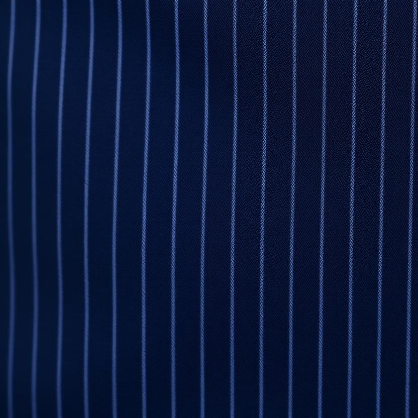 Chalkstripe — Holland & Sherry, Yorkshire